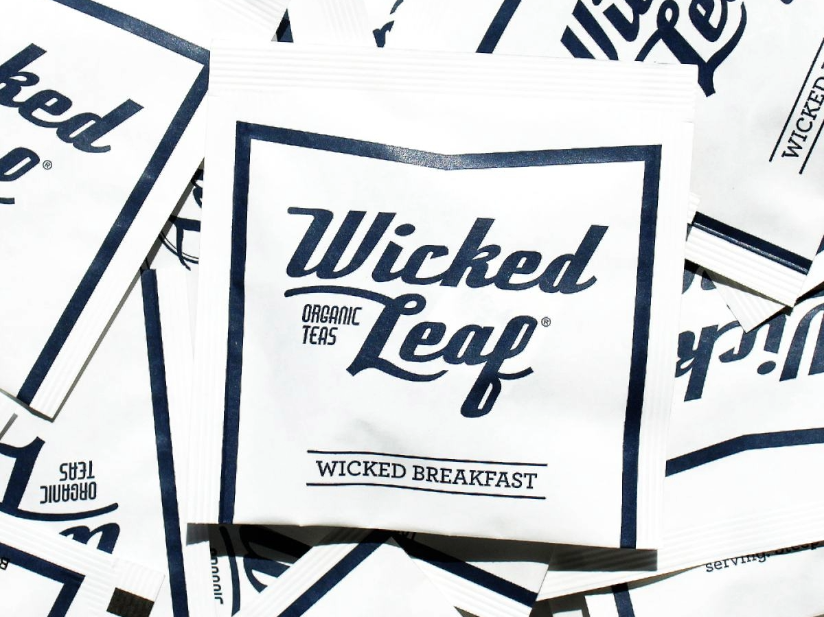 Wicked Breakfast Tea