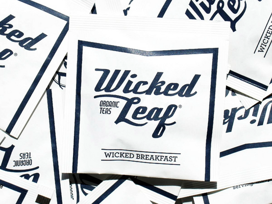 Wicked Breakfast Tea
