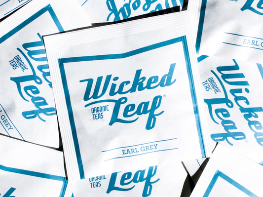 Wicked Grey Tea